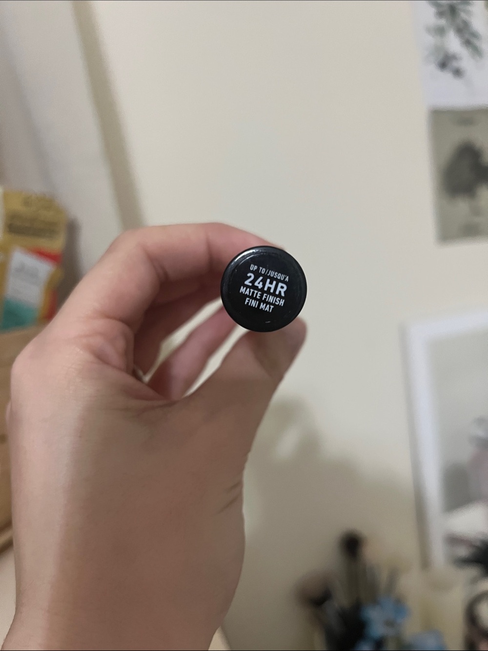 NYX Can’t Stop Won’t Stop Contour Concealer - Light Beige - Picture 2 of 2